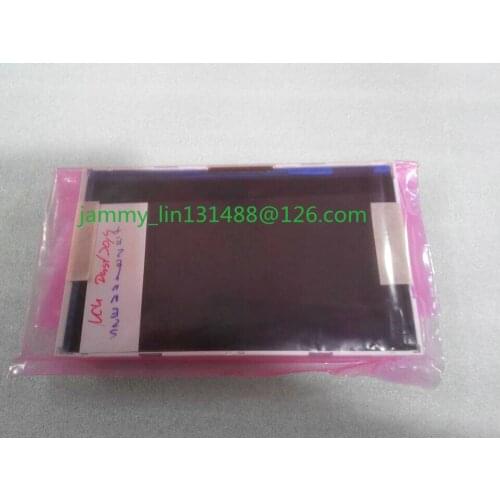 Original new BLD065TC0202/C065QW04 V2/C065QVN01 AUO 6.5inch LCD display screen for Car GPS navigation LCD monitor