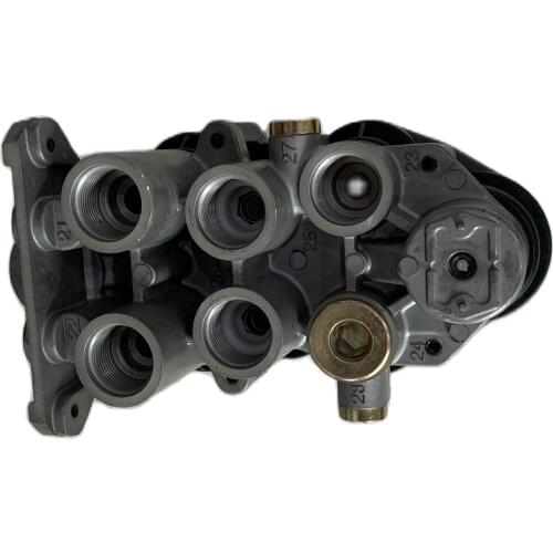FOR ISUZU HIGH QUALITY AIR DARYER RELAY VALVE BRAKE BENZ SCANIA