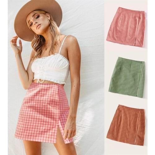ROADMANY Womens Summer Skirts
