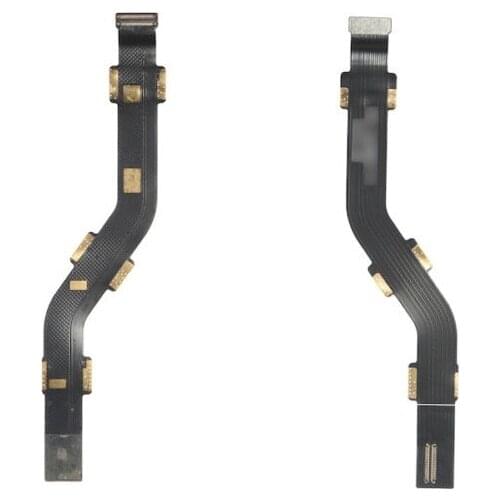 OEM Disassembly Mainboard Motherboard Connection Flex Cable for OnePlus X E1005 E1003 E1001