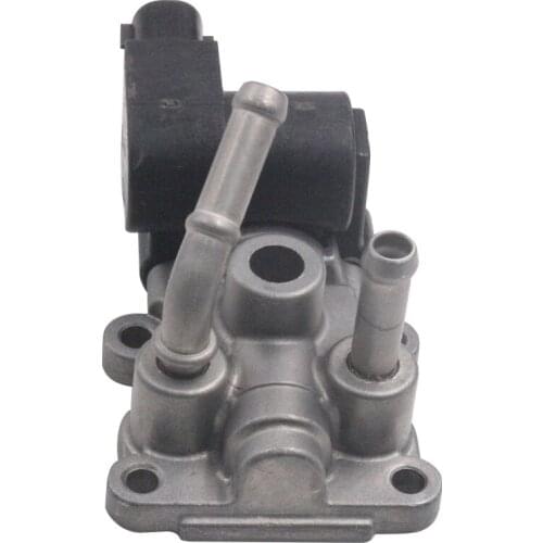 YAOPEI OEM 2227097201 136800-1250 22270-97201 1368001250 0798005570 Idle Air Control Valve For Toyota Daihatsu Cuore 6 VI 1.0 IA