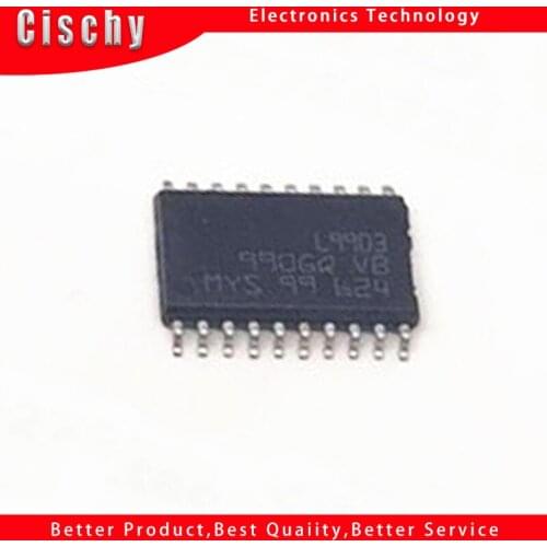 1PCS L9903 SOP20