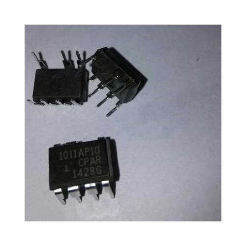 10PCS/lot P1011AP10 NCP1011AP10 1011AP10 DIP-7 In Stock