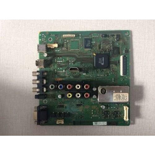 32" used and Good test for KLV-32BX300 motherboard 1-880-238-21/32/1-693-790-11 screen LTY320AP04