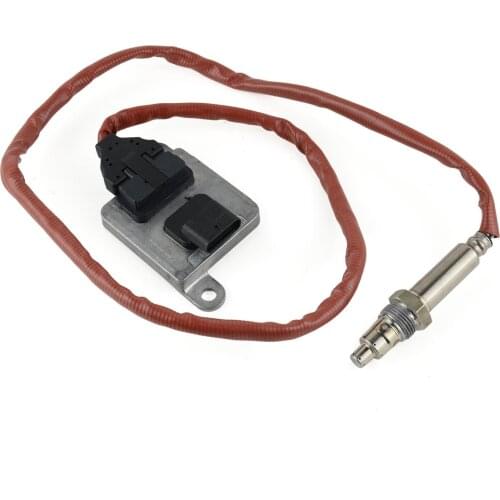 AP03 Upstream Nitrogen Oxide NOX Sensor 13628589846 Fits For BMW 335d 535d 535d X5 13628518791 5WK96699C