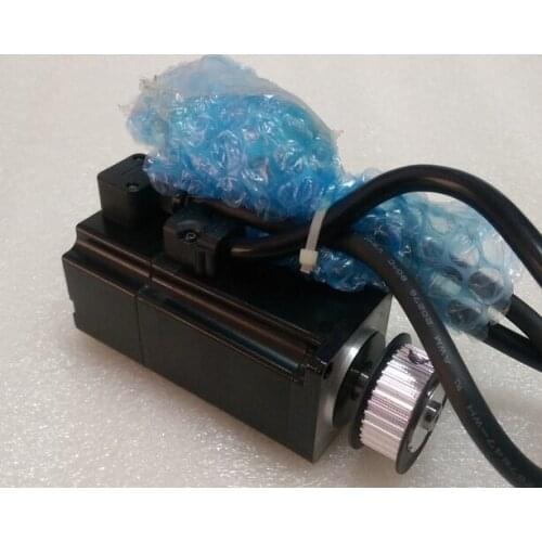 USED 100% TESTED AC SERVO MOTOR SGMAV-C2A3A-SU11 *100% REAL STOCK,Please contact us for real photo
