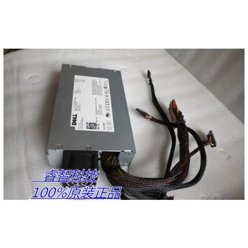 For DELL R220 R210 server power supply 250W R220 power supply 6HTWP N250E-S0 06HTWP