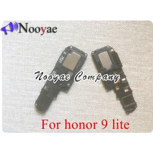 For Huawei Honor 9 Lite Buzzer Ringer Loudspeaker Loud Speaker Flex cable Honor 9 module Replacement + tracking