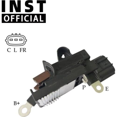 Alternator Voltage Regulator FOR 14.50 V37300-2E250 2606292 2610428 2618577 2624669 600229 11610N 373002E200 373002E210