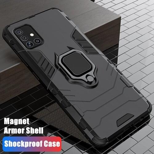 JohnDan Samsung Galaxy M30 Phone Cases