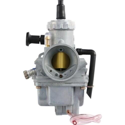 Motorcycle 26mm Carburetor Carb Fit For 125cc 140cc PIT PRO Bike Trail Dirt Bike Quad ATV