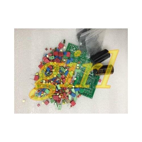 Single track heavy subwoofer high power rear power amplifier board is strong, convenient and practical