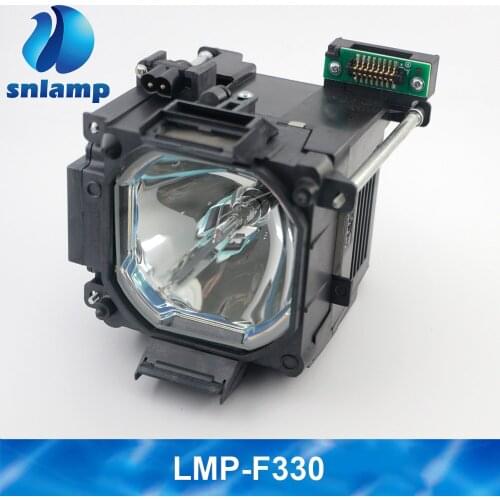 Original Projector Lamp Bulb LMP-F330 with Housing NSHA 330W FOR SONY VPL-FX500L / VPL-FH500L VPL-F500H / VPL-F700HL /VPL-F700XL