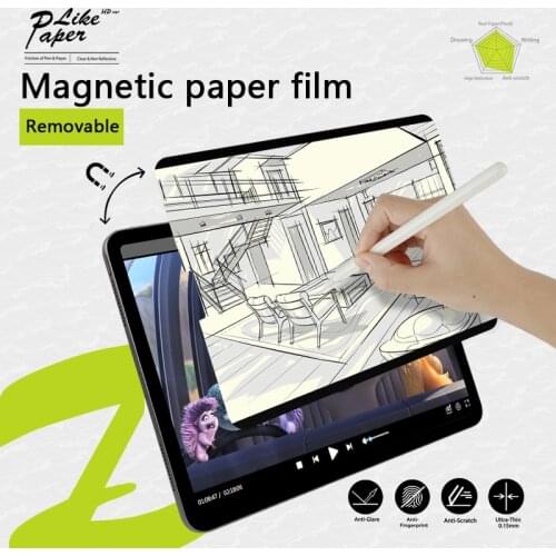 PaperLike HD ver Computer Hardware And Software