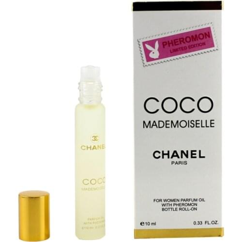 PHEROMON LIMITED EDITION Antiperspirants