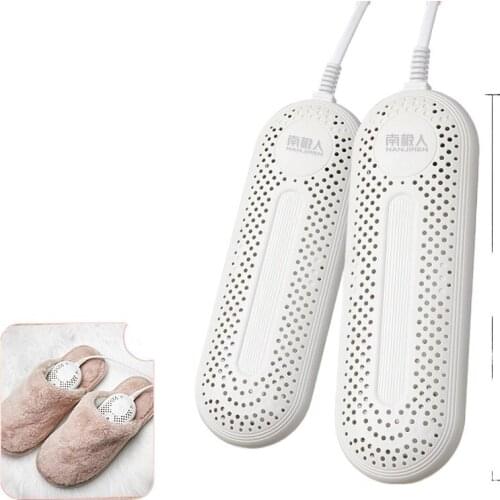 Antarctic shoe dryer, artifact for baking shoes, deodorizing and sterilizing, household quick-drying warm shoe dryer