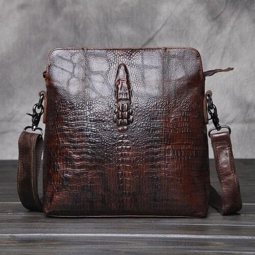 TigerTown Small Men's Bags