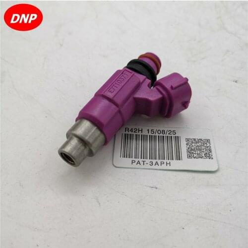 DNP Auto Valve Fuel Injector fit for Mitsubishi 7870579/E7T10371
