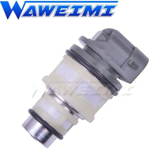 WAWEIMI Fuel Injector OE 17113197 For Chevy GMC Chevrolet Cavalier Buick Pointiac 2.2L