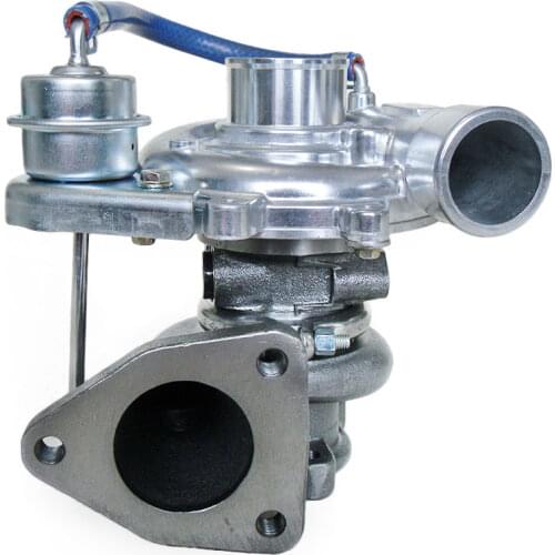 CT16 Turbocharger TURBO CHARGER for TOYOTA 2KD-FTV D4-D HILUX VIGO HIACE 2.5 LTR 01-10 17201-30080 1720130080 17201 30080