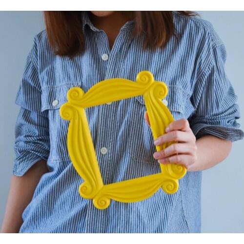 Vieruodis Frames For Photos