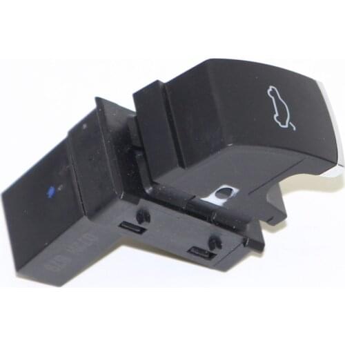 1Pcs Car Tailgate Trunk Lid Bootlid Switch Adjust Button New For VW Jetta MK6 2011-2013 16D 959 831 B 16D959831B 16D 959 831B