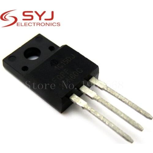 10pcs/lot FQPF12N60C 12N60C 12N60 TO-220F In Stock
