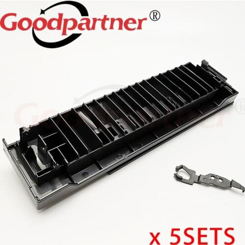 5PC x RM1-9137-000 RM1-9137 Tray 2 Cassette Assembly Front Door for HP LaserJet Pro 400 M401 M401dw M401n M401d M425 M425dn