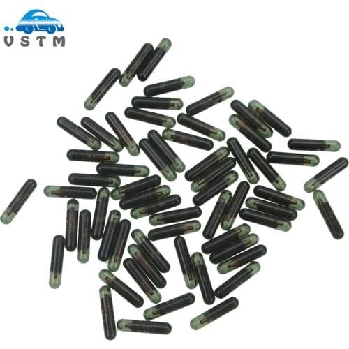 Car Key ID13 Glass Transponder Chip For Many modeals ID13 Key Chip 5pcs/lot
