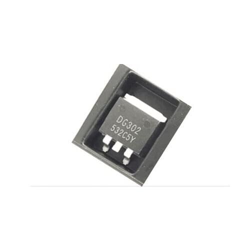 Free shipping 50PCS/LOT DG302