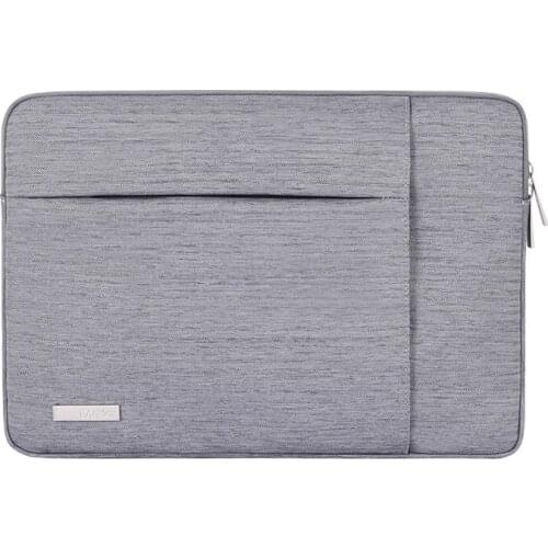 BGreen Waterproof Tablet PC Sleeve Laptop Bag Case Notebook eBook Protection Bag for HUAWEI LENOVO XIAOMI iPad Macbook