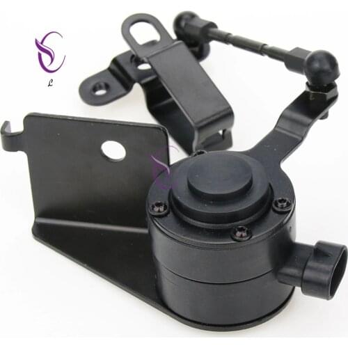 15128649 Rear Right Suspension Ride Height Sensor For Chevrolet Avalanche Silverado Suburban Tahoe 1500 2500 3500 HD Classic