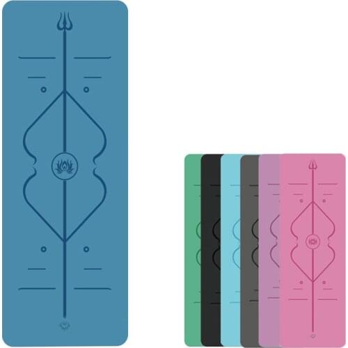 Коврики для йоги DR.Eagle China At AliExpress