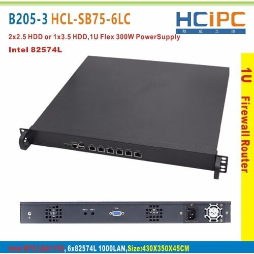 HCiPC Computer Hardware And Software