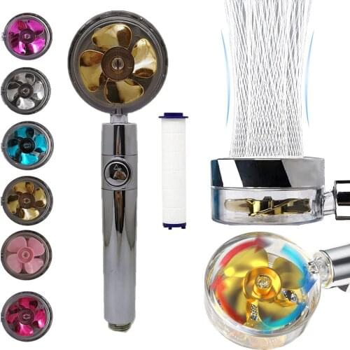 Kemei Shower Equipment