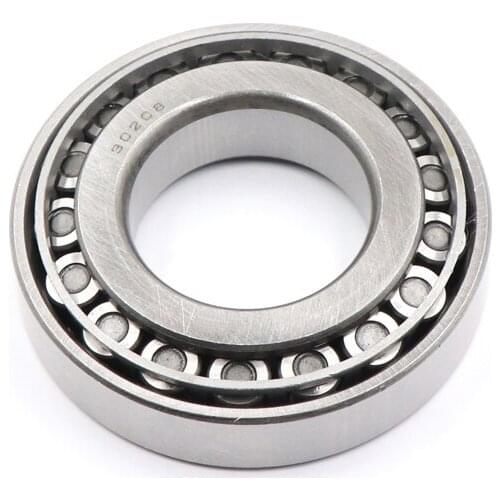 Tapered Roller Bearings30240 30244 30248 30252 30256 30260 30264