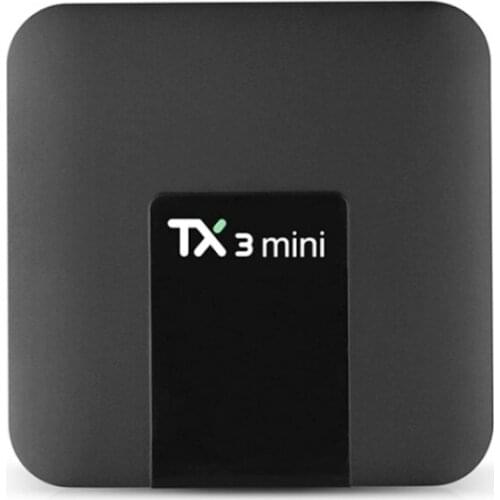 LYZRONE Set-top Boxes