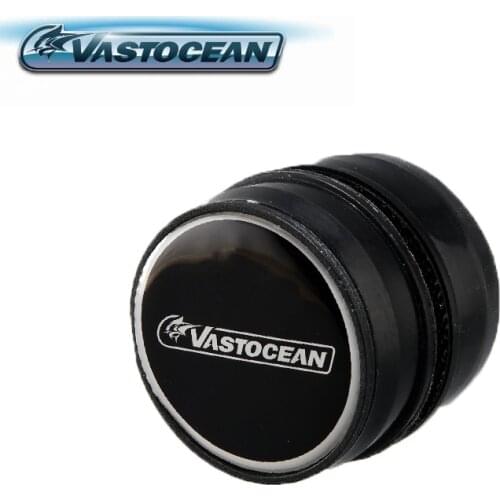 Vastocean fish tank micro magnetic brush strong suction fish tank wipe cleaning cleaning cleaning tool glass tank wipe