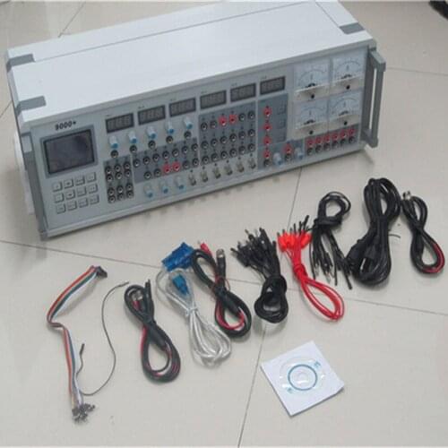 MST9000+ Auto ECU Repair Tool MST-9000 Updated Version Automobile Sensor Signal Simulator MST9000+ ECU Programming