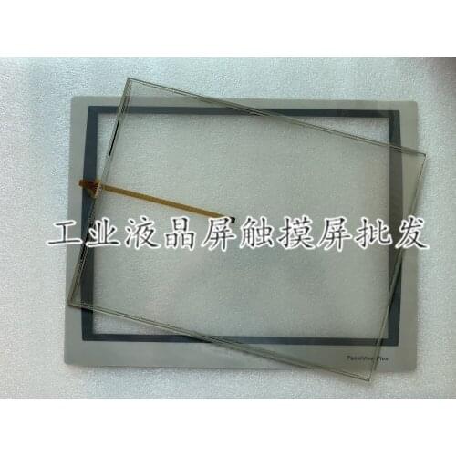 New Plus 1500 2711P-T15C22D9P-A B touchpad protective film