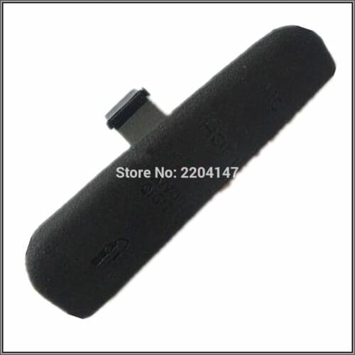 100% NEW USB/HDMI DC IN/VIDEO OUT Rubber Door Bottom Cover For Canon EOS 60D Digital Camera Repair Part