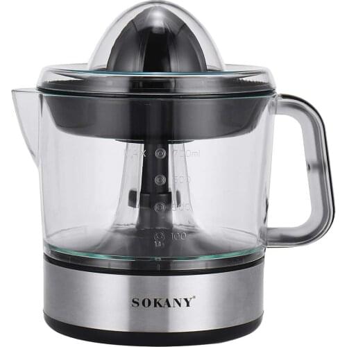 Osmond Electric Juicers