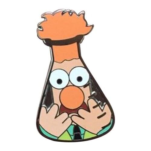 Corkbord Necklace Pendant for displaying your pin