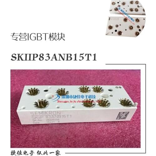 SKIIP81AC12IT1 SKIIP82AC12IT1 SKIIP83AC12IT1 SKIIP83ANB15T1