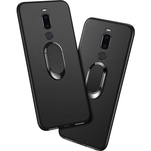 SMILE CASE Phone Cases Meizu M8