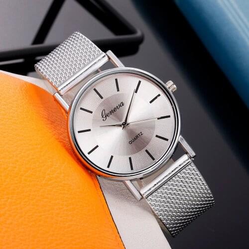 SPRAOI Ladies Quartz Watch