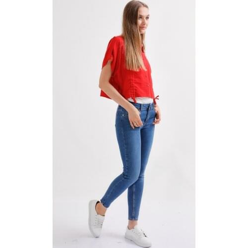 WATHKA Women's Pants