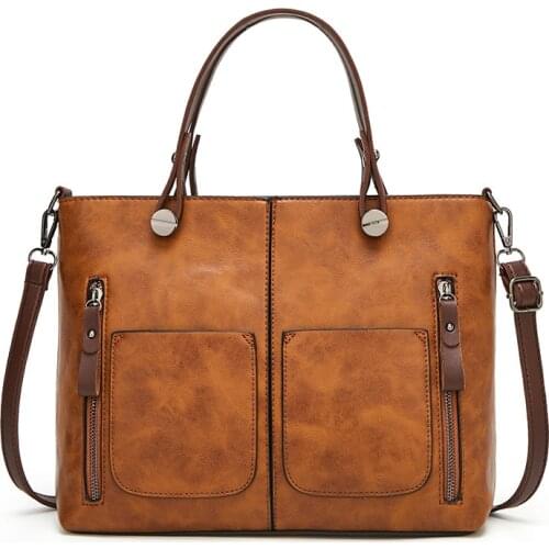 Womens handbag 2019 new one-shoulder slanting Korean version Baitaito special bag large bag lady bag large capacity bag