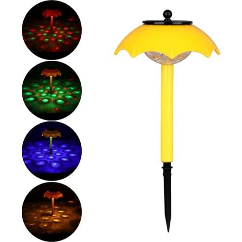 Solar LED Lights ZINUO China