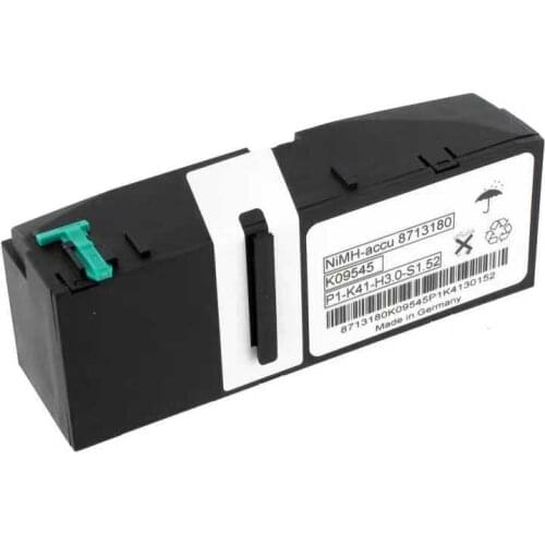 1pcs Braun Infusion Pump Syringe Pump B.Braun 8713180 Infusomat Perfusor Space Battery